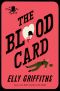 [Stephens & Mephisto Mystery 03] • The Blood Card